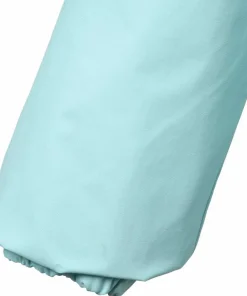 Hot Isbjörn of Sweden Kids' Storm Hard Shell Jacket Mint