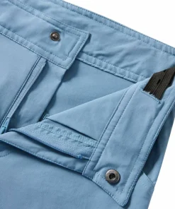 New Isbjörn of Sweden Kids' Trapper Pant II Lagoon