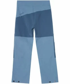 New Isbjörn of Sweden Kids' Trapper Pant II Lagoon