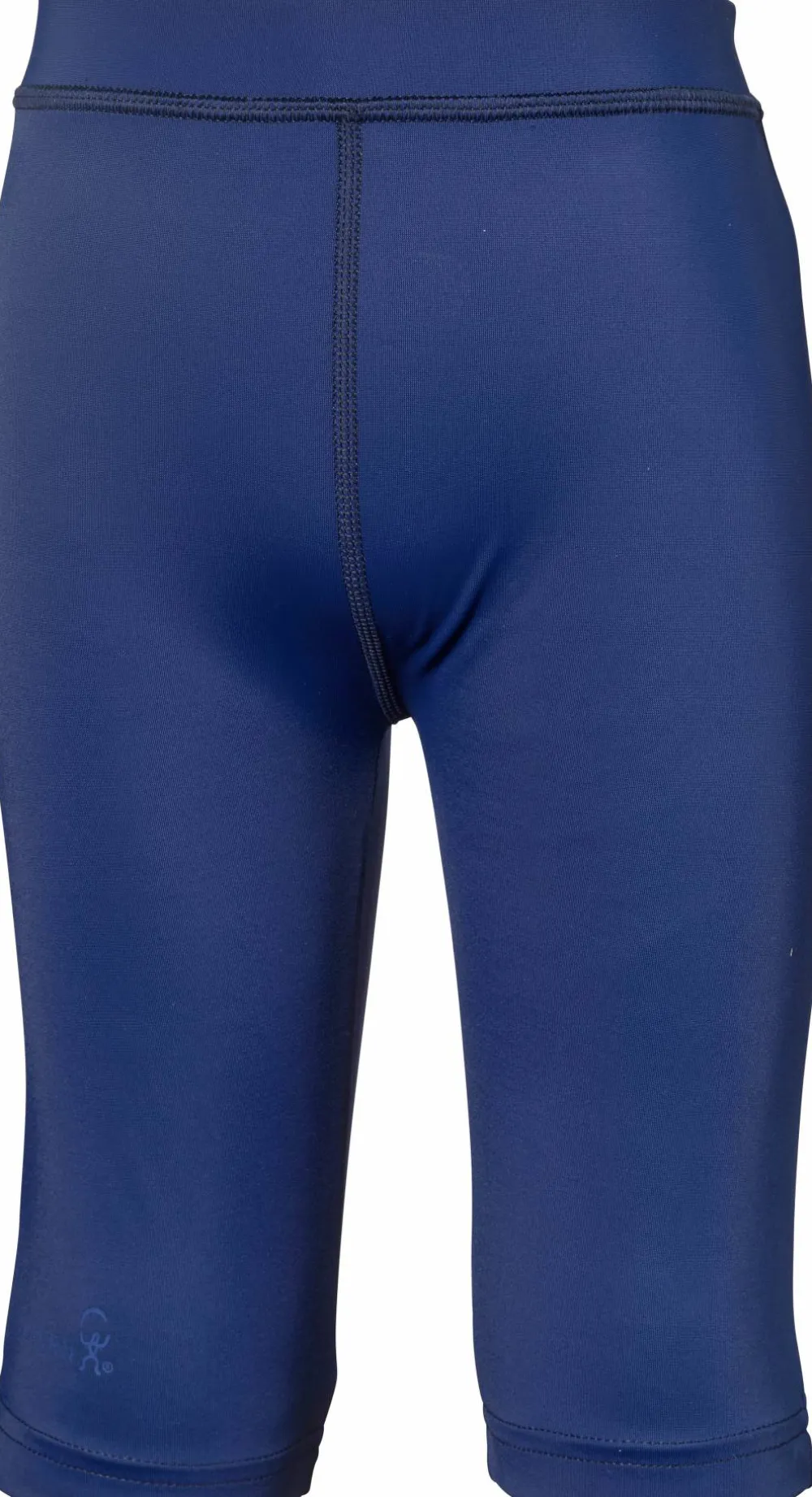 Discount Isbjörn of Sweden Kids' Walrus Sun Leggings Navy