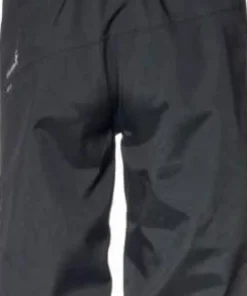Isbjörn of Sweden Teen Hurricane Hard Shell Pant Black