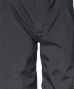 Isbjörn of Sweden Teen Hurricane Hard Shell Pant Black