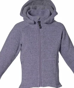 Isbjörn of Sweden Teen Shaun Hoodie Lavender