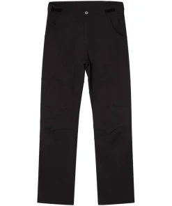 Outlet Isbjörn of Sweden Teens' Trapper Pant II Black