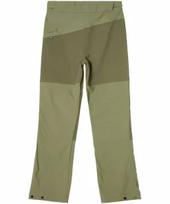 Hot Isbjörn of Sweden Teens' Trapper Pant II Moss