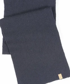 Ivanhoe Vide Scarf Navy