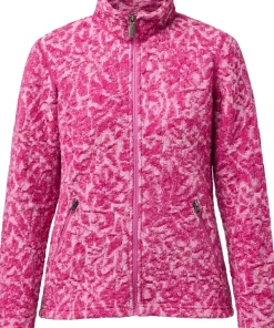 Online Ivanhoe Women's Tuva Jaquard Very Berry
