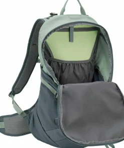 Outlet Jack Wolfskin Astro Vent 24 Green Zinnia