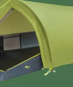 New Jack Wolfskin Gossamer Ginkgo Green