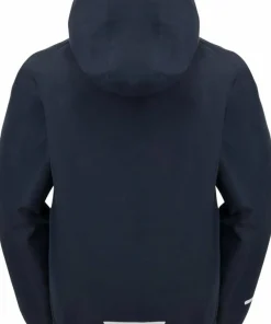 Clearance Jack Wolfskin Kids' Flaze Jacket Night Blue
