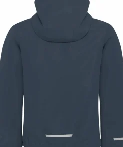 Sale Jack Wolfskin Kids' Flaze Jacket Midnight Sky