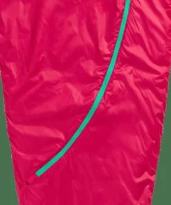 New Jack Wolfskin Kids' Grow Up Dreamer Pink Dahlia