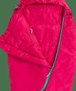 New Jack Wolfskin Kids' Grow Up Dreamer Pink Dahlia