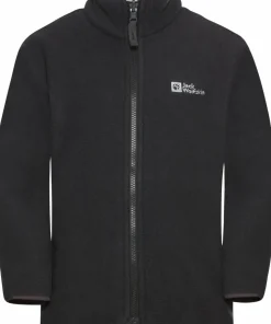 Outlet Jack Wolfskin Kids' Iceland 3-in-1 Jacket Slate Green / Slate Green