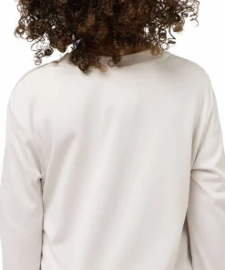New Jack Wolfskin Kids' Smileyworld Longsleeve Bone