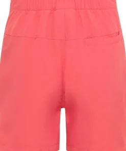 Jack Wolfskin Kids' Sun Shorts Sunset Coral