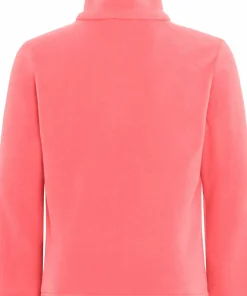 Jack Wolfskin Kids' Taunus Jacket Sunset Coral