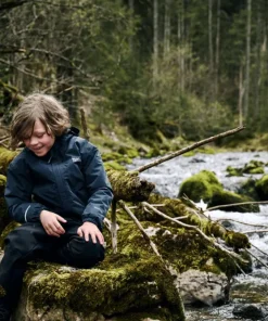 Online Jack Wolfskin Kids' Vojo WT Texapore High Phantom