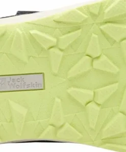 Online Jack Wolfskin Kid's Woodland 2 Texapore Low Vc Evening Sky