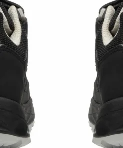 New Jack Wolfskin Kid's Woodland 2 Texapore Low Vc Phantom