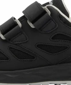New Jack Wolfskin Kid's Woodland 2 Texapore Low Vc Phantom