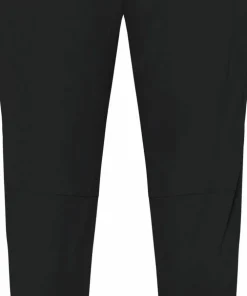 Discount Jack Wolfskin Men's Hikeout Pants Black