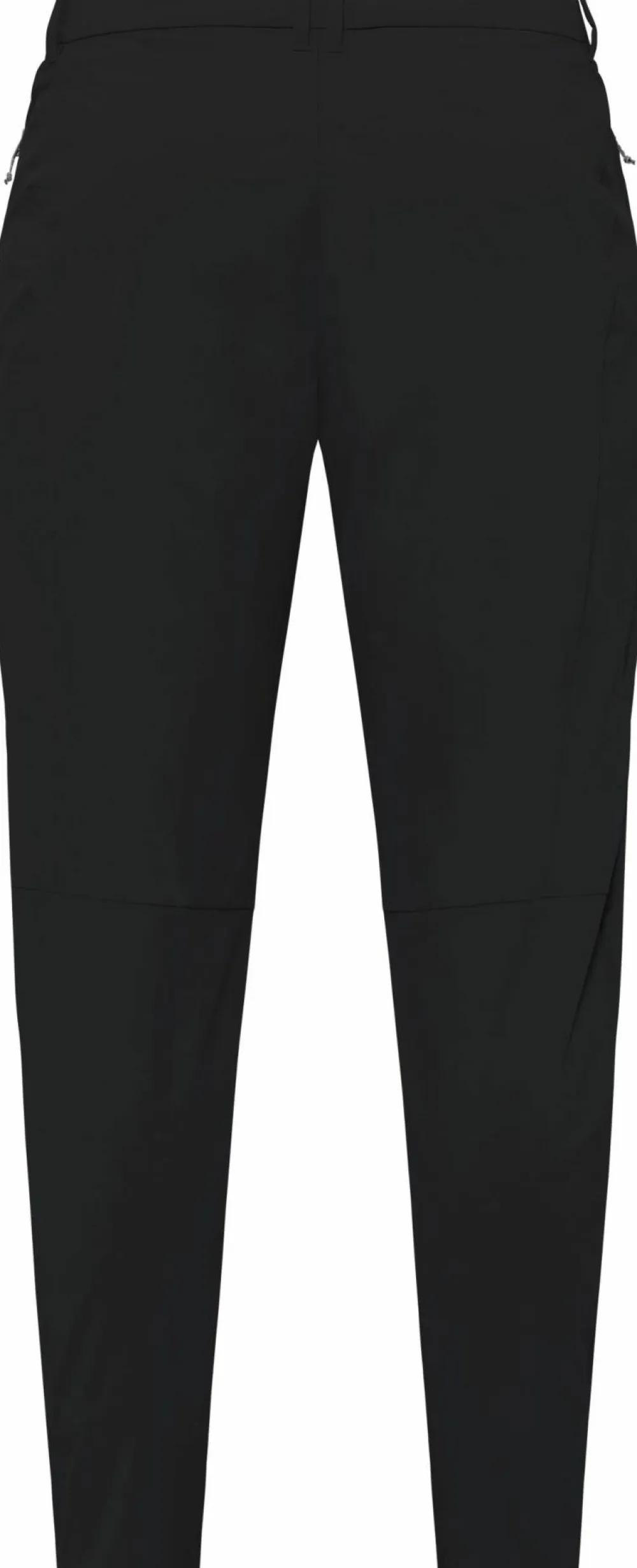Discount Jack Wolfskin Men's Hikeout Pants Black