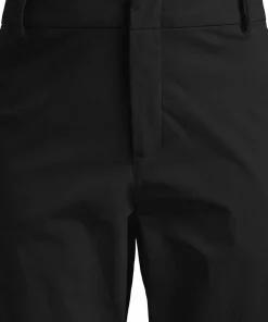 Discount Jack Wolfskin Men's Hikeout Pants Black