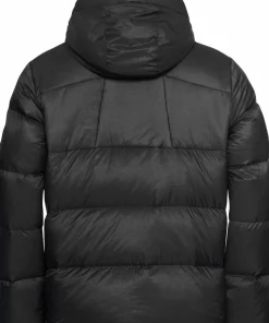 Online Jack Wolfskin Men's Icy Hill Jacket Rds Black