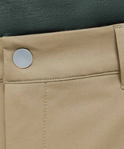 Best Jack Wolfskin Men's Pico Shorts Hazel Wood