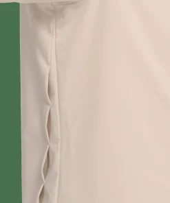 Clearance Jack Wolfskin Men's Prelight Suncool Ls Shirt Oyster