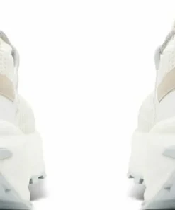 Hot Jack Wolfskin Men's Prelight Swift Vent Low Stark White