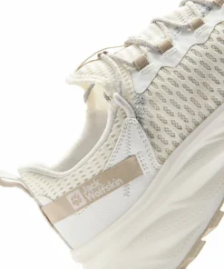 Hot Jack Wolfskin Men's Prelight Swift Vent Low Stark White