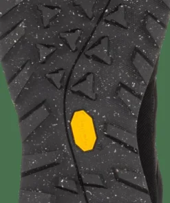 Sale Jack Wolfskin Men's Terraquest Texapore Low Black