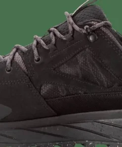 Sale Jack Wolfskin Men's Terraquest Texapore Low Black