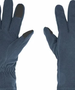 Outlet Jack Wolfskin Real Stuff Glove Midnight Sky