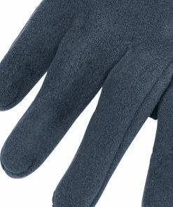 Outlet Jack Wolfskin Real Stuff Glove Midnight Sky