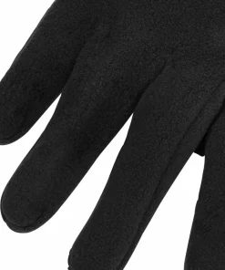 Discount Jack Wolfskin Real Stuff Glove Black