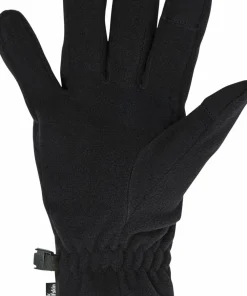 Discount Jack Wolfskin Real Stuff Glove Black
