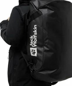Sale Jack Wolfskin Unisex Expdn Duffle 70 Black