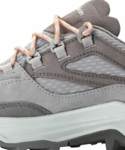 Hot Jack Wolfskin Women's Cyrox Texapore Low Pebble