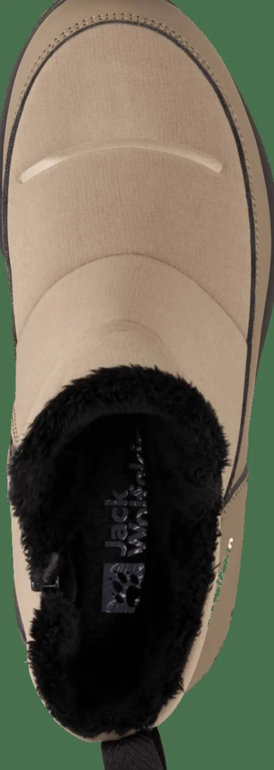 Best Jack Wolfskin Women's Dromoventure Texapore Boot Chestnut