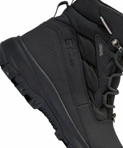 Jack Wolfskin Women's Everquest Pro Texapore High Black