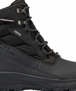 Jack Wolfskin Women's Everquest Pro Texapore High Black