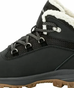 Online Jack Wolfskin Women's Everquest Texapore Mid Phantom