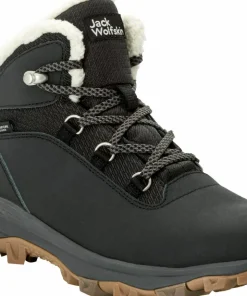 Online Jack Wolfskin Women's Everquest Texapore Mid Phantom