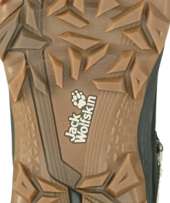 Online Jack Wolfskin Women's Everquest Texapore Mid Phantom