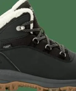 Online Jack Wolfskin Women's Everquest Texapore Mid Phantom