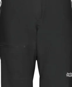 Hot Jack Wolfskin Women's Flowline Pro 2l Ins Pants Black