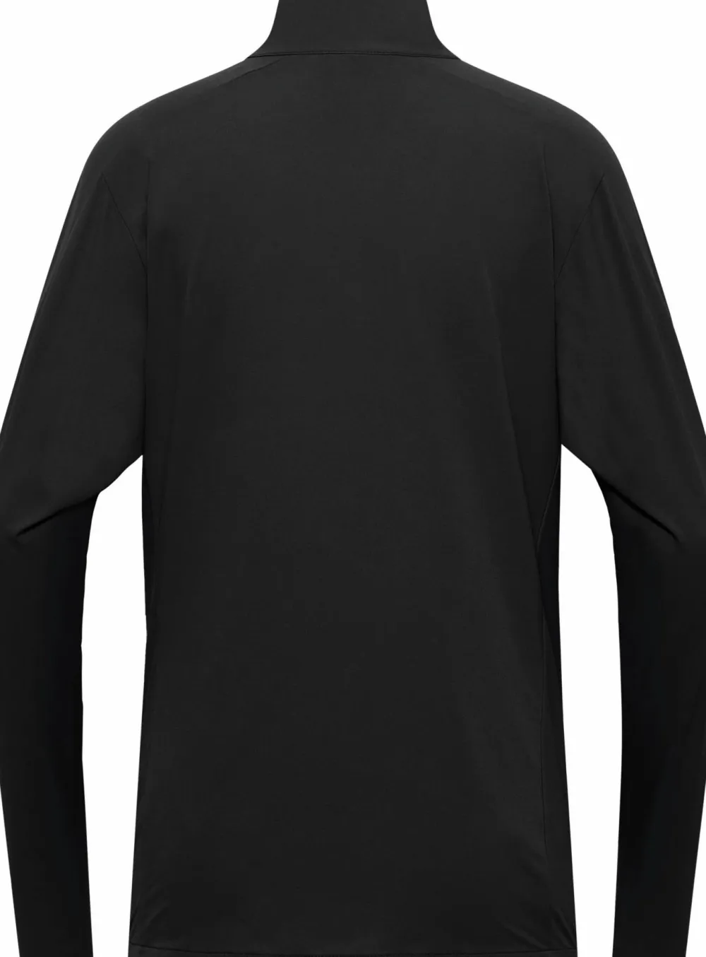New Jack Wolfskin Women's Prelight Stride Jacket Black
